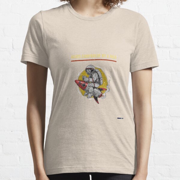 Beats Carpoolin' By A Mile Essential T-Shirt