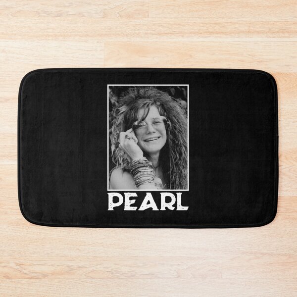 Item preview, Janis Joplin Pearl designed and sold by Lindsayreynolds.