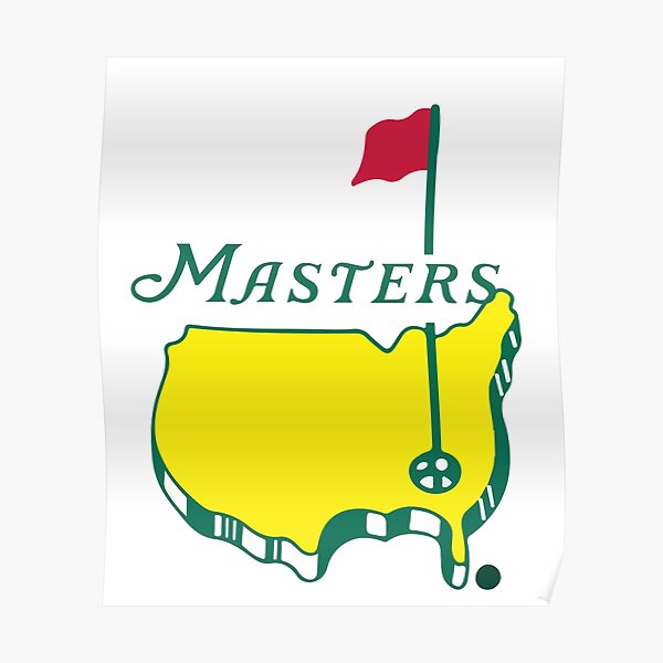 Augusta National Wall Art | Redbubble