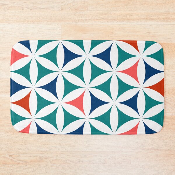 Item preview, Flower of Life - 3 Color Simplicity designed and sold by StairiArt.