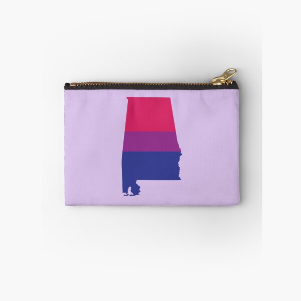 Item preview, Alabama Bisexual Pride designed and sold by littleSamantics.