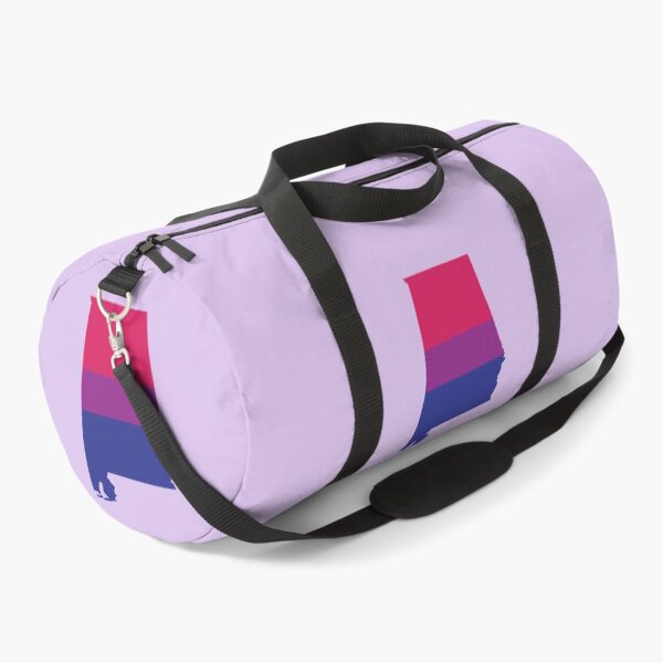 Item preview, Alabama Bisexual Pride designed and sold by littleSamantics.