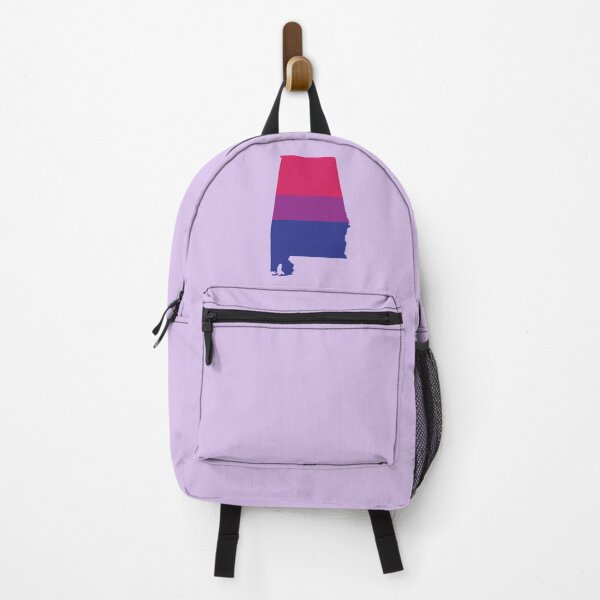 Item preview, Alabama Bisexual Pride designed and sold by littleSamantics.