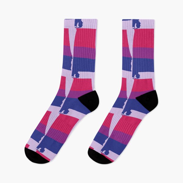 Item preview, Orgullo bisexual de Alabama designed and sold by littleSamantics.