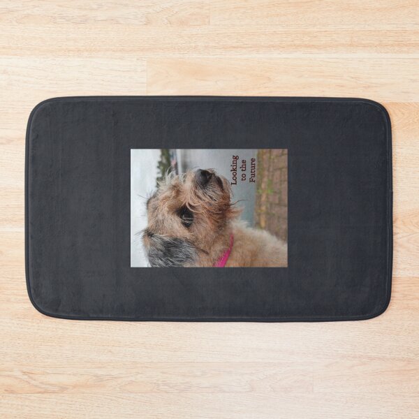 Item preview, Looking to the Future Dog designed and sold by Amanda1775.