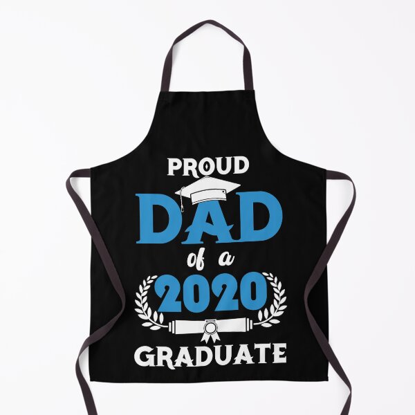 Item preview, Proud Dad Of A Class Of 2020 Graduate  designed and sold by BaseStore.