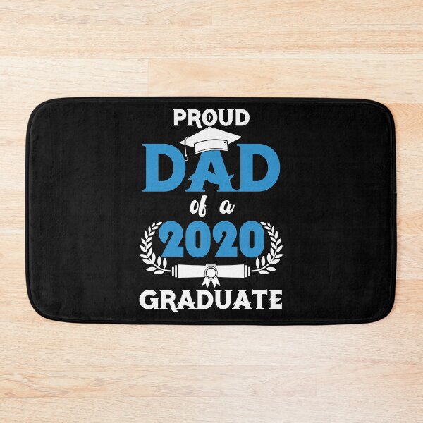 Item preview, Proud Dad Of A Class Of 2020 Graduate  designed and sold by BaseStore.