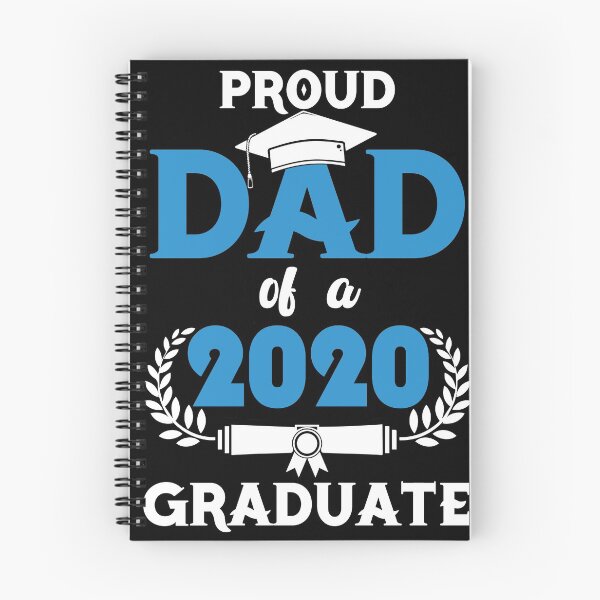 Item preview, Proud Dad Of A Class Of 2020 Graduate  designed and sold by BaseStore.
