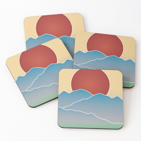 Item preview, Redsun Sunrise designed and sold by rossgrahamwood.