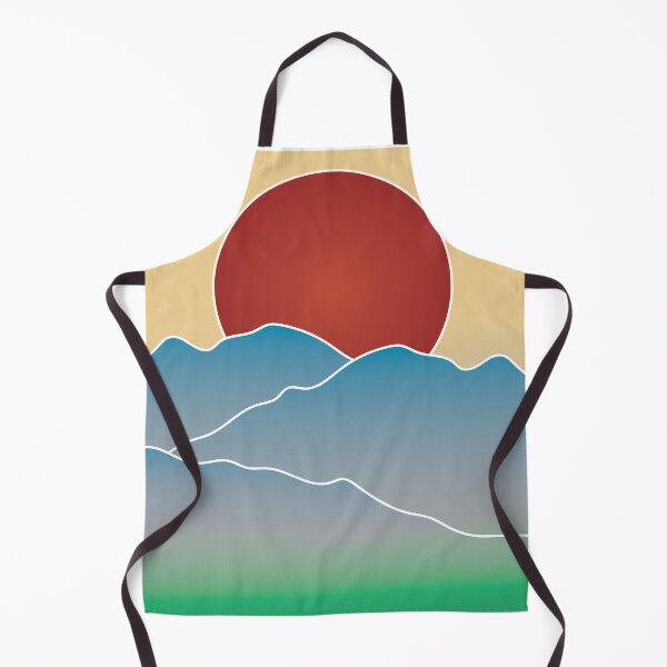 Item preview, Redsun Sunrise designed and sold by rossgrahamwood.