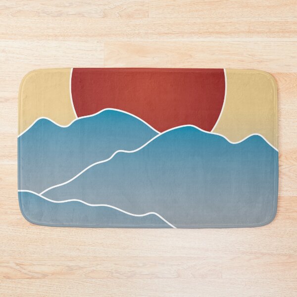 Item preview, Redsun Sunrise designed and sold by rossgrahamwood.