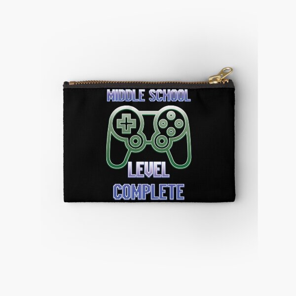 Item preview, Middle School Level Complete designed and sold by BaseStore.