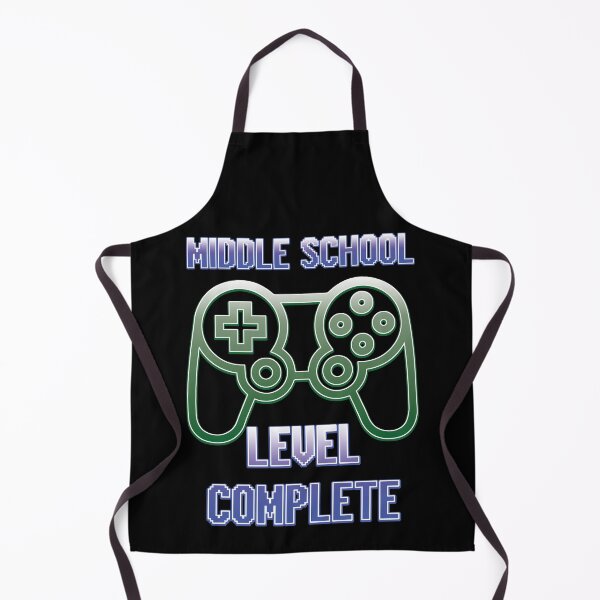 Item preview, Middle School Level Complete designed and sold by BaseStore.