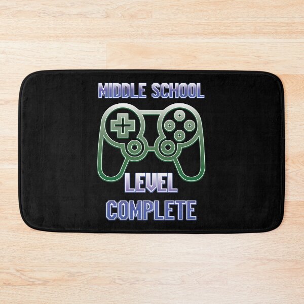 Item preview, Middle School Level Complete designed and sold by BaseStore.