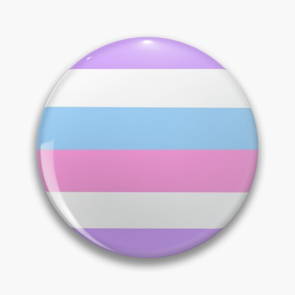 Item preview, Intersexual Flag designed and sold by aw718.