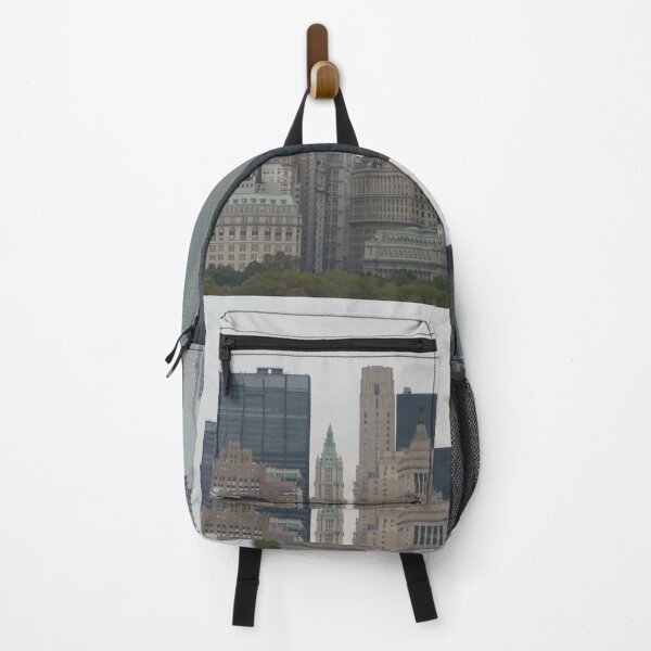 Item preview, NYC Skyscrapers designed and sold by FangFeatures.