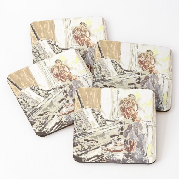 Item preview, Somewhere designed and sold by Jeseca Dill.