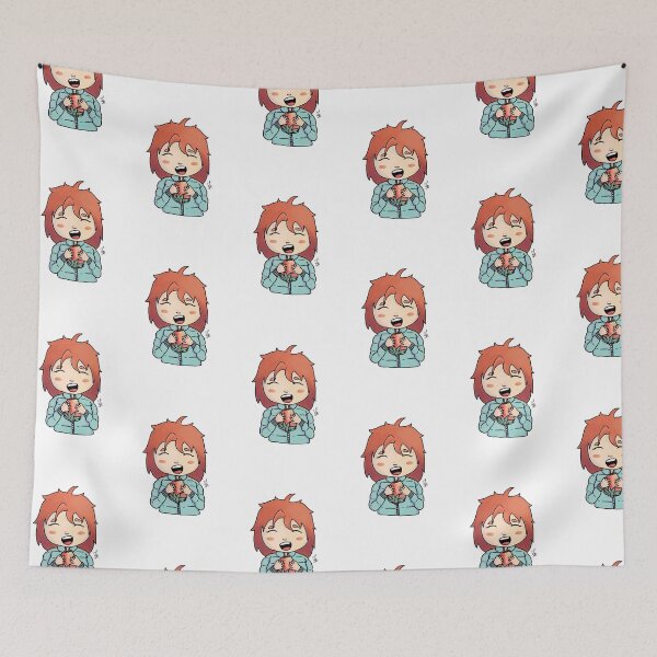 Item preview, Madeline designed and sold by LuBerdi121.