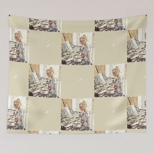 Item preview, Somewhere designed and sold by Jeseca Dill.