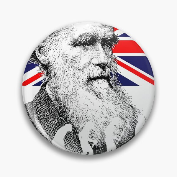 Item preview, Charles Darwin February 12 Darwin Day Science Lover Gift designed and sold by DSeller.