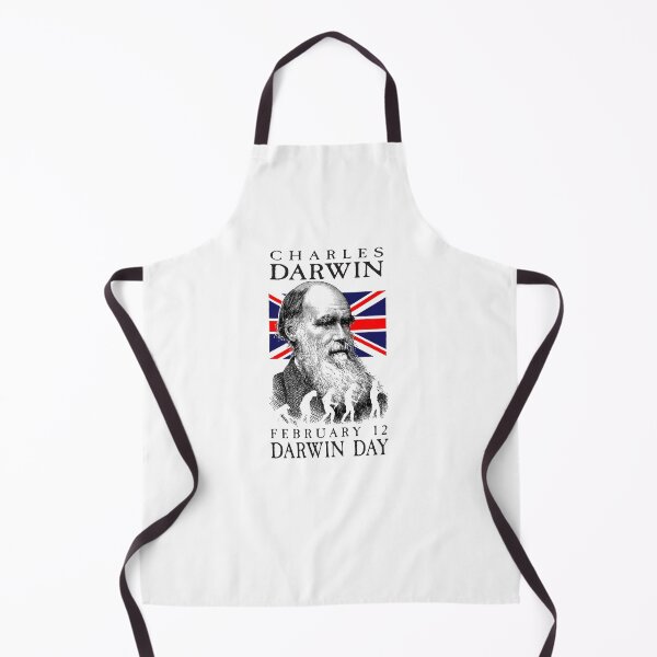 Item preview, Charles Darwin February 12 Darwin Day Science Lover Gift designed and sold by DSeller.