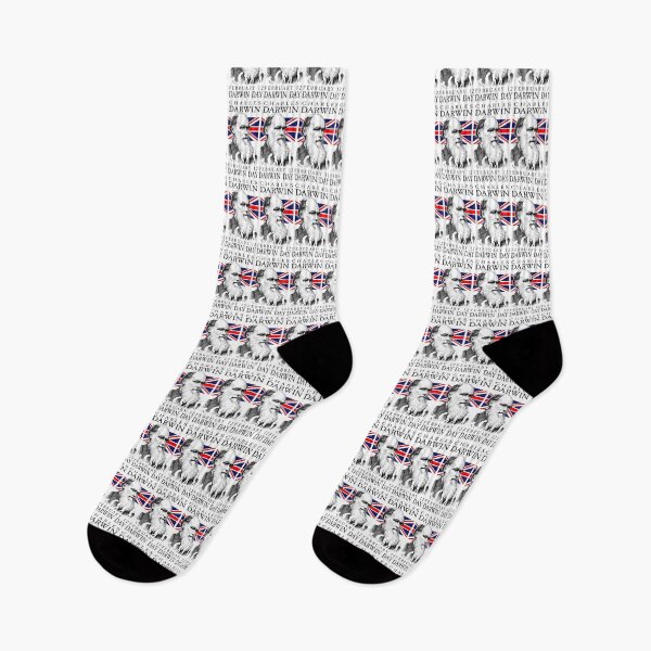 Item preview, Charles Darwin February 12 Darwin Day Science Lover Gift designed and sold by DSeller.