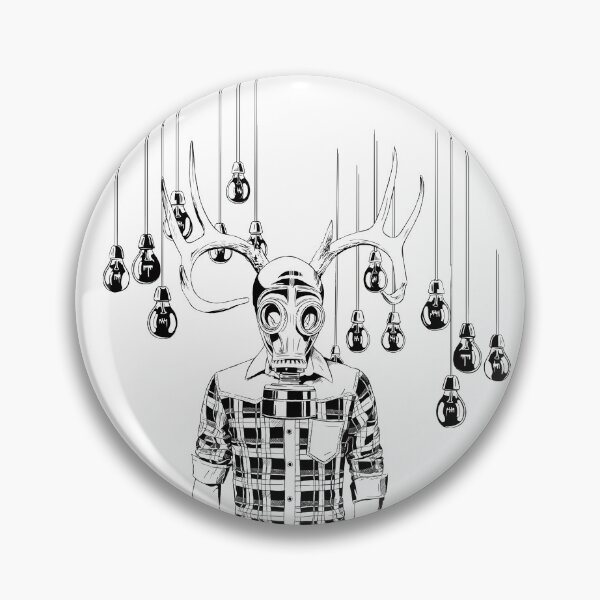 Item preview, Lights Out designed and sold by Goldskee.