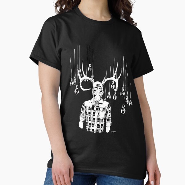 Lights Out Classic T-Shirt