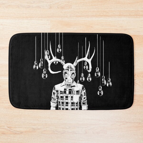 Item preview, Lights Out designed and sold by Goldskee.