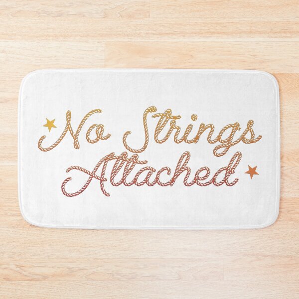 Item preview, No Strings Attached - Nsync  designed and sold by leenbernardo.