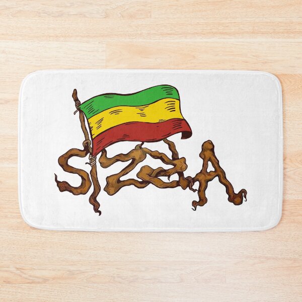Artikelvorschau, Sizzla Kalonji Die Wurzeln entworfen und verkauft von JessHendrix.