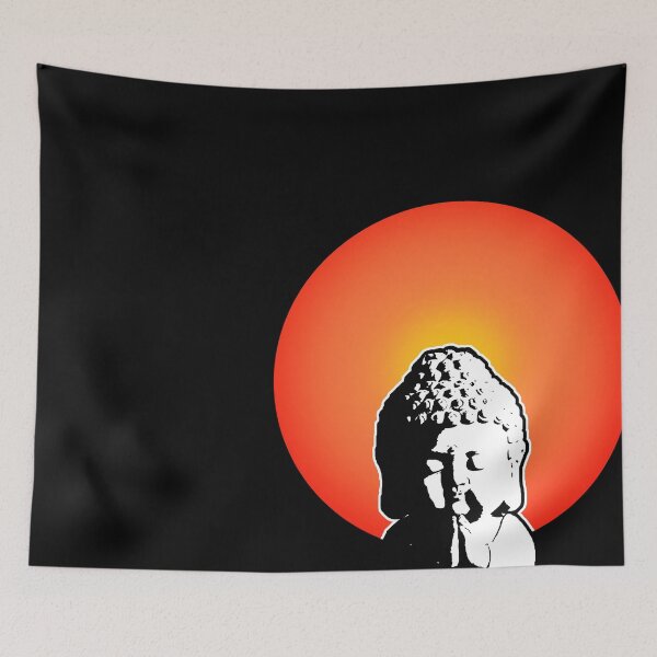 Item preview, Copy of Peace and mindfulness graphics print designed and sold by Peace-of-mind.