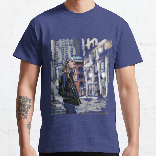 Midnight Stroll Classic T-Shirt