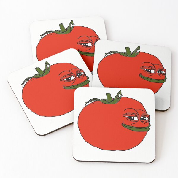 Item preview, Tomato pepe designed and sold by Thumb-thumbsIRL.