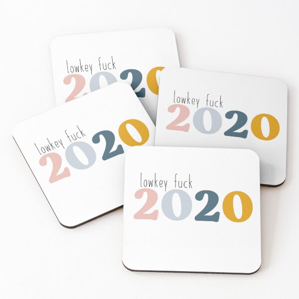 Item preview, Fuck 2020 designed and sold by TaylorG1025.