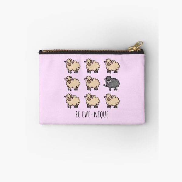 Item preview, Be Ewe-nique designed and sold by CraftedbyJK.