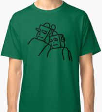 Something to Write Home About Classic T-Shirt