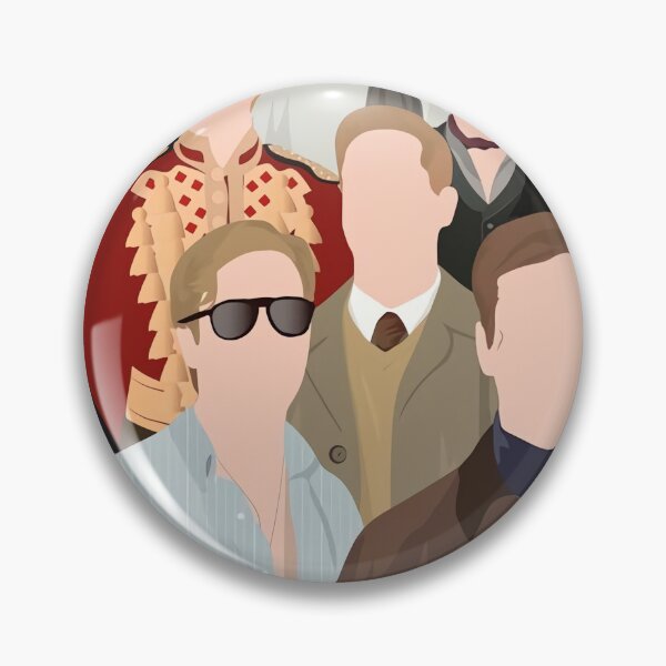 Item preview, T-shirt Armie Hammer  designed and sold by donalddesign.