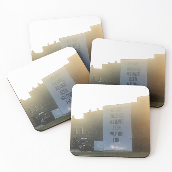 Item preview, We are the ones we have been waiting for  designed and sold by alg2106.