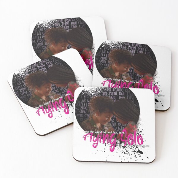 Item preview, JULIE + FLYNN + LYRICS designed and sold by BrightPhantoms.