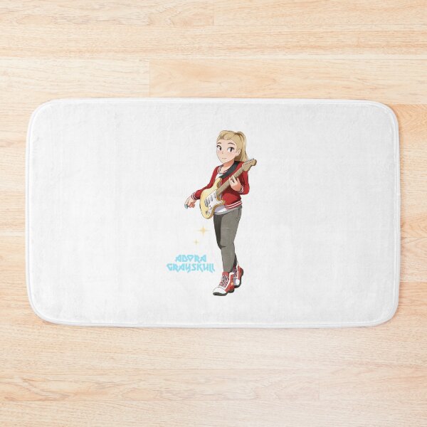 Item preview, Best Friend Squad Band AU - Adora designed and sold by applesartt.