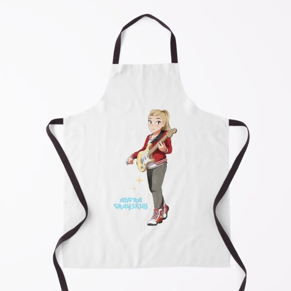 Item preview, Best Friend Squad Band AU - Adora designed and sold by applesartt.