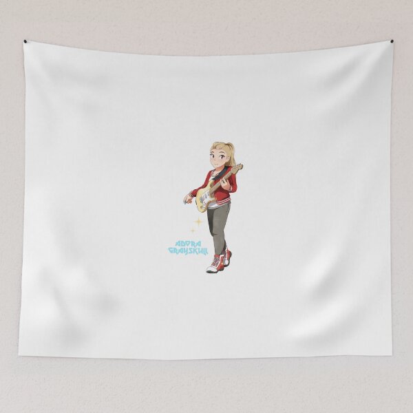 Item preview, Best Friend Squad Band AU - Adora designed and sold by applesartt.