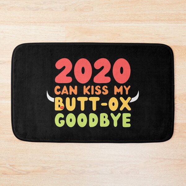 Item preview, Year of the Ox 2021 | Funny Happy New Year designed and sold by CozyMarket.