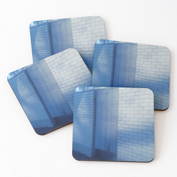 Item preview, Blue Brick wall, Chicago 2020 designed and sold by alg2106.