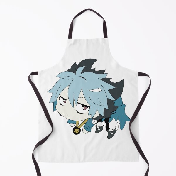 Item preview, Servamp Kuro Cute Chibi Sleepy designed and sold by oneskyoneland.