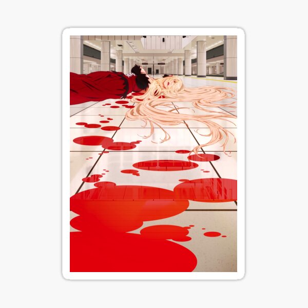Item preview, Kizumonogatari designed and sold by closfrank.
