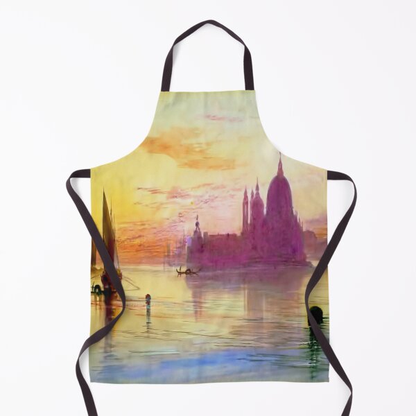 Item preview, Adriatic Sea designed and sold by JohnDSmith.