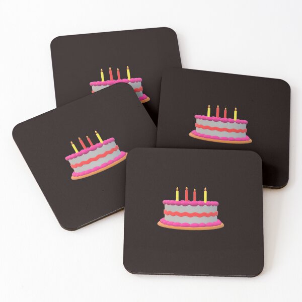Item preview, Happy Birthday cake designed and sold by Creative fashion Mix.