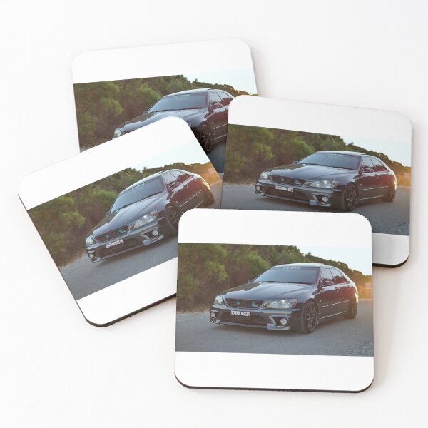 Item preview, 2003 Lexus IS300 2JZGTE  designed and sold by Himalayaboi.